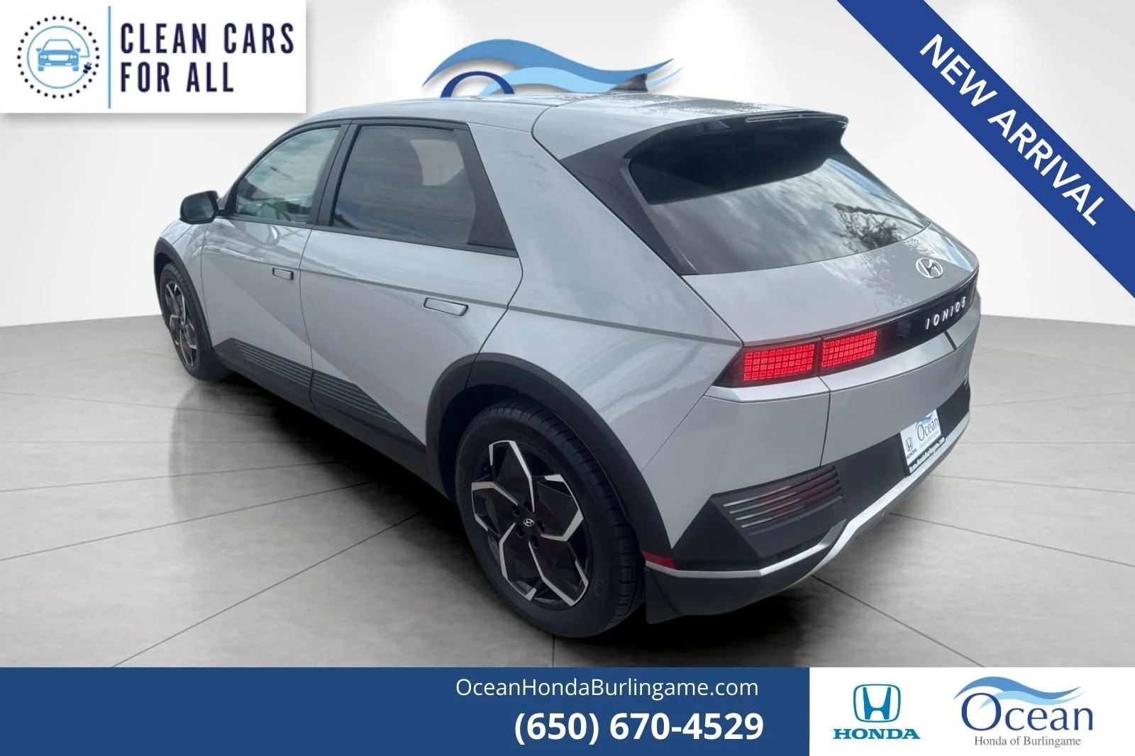 2023 Hyundai IONIQ 5