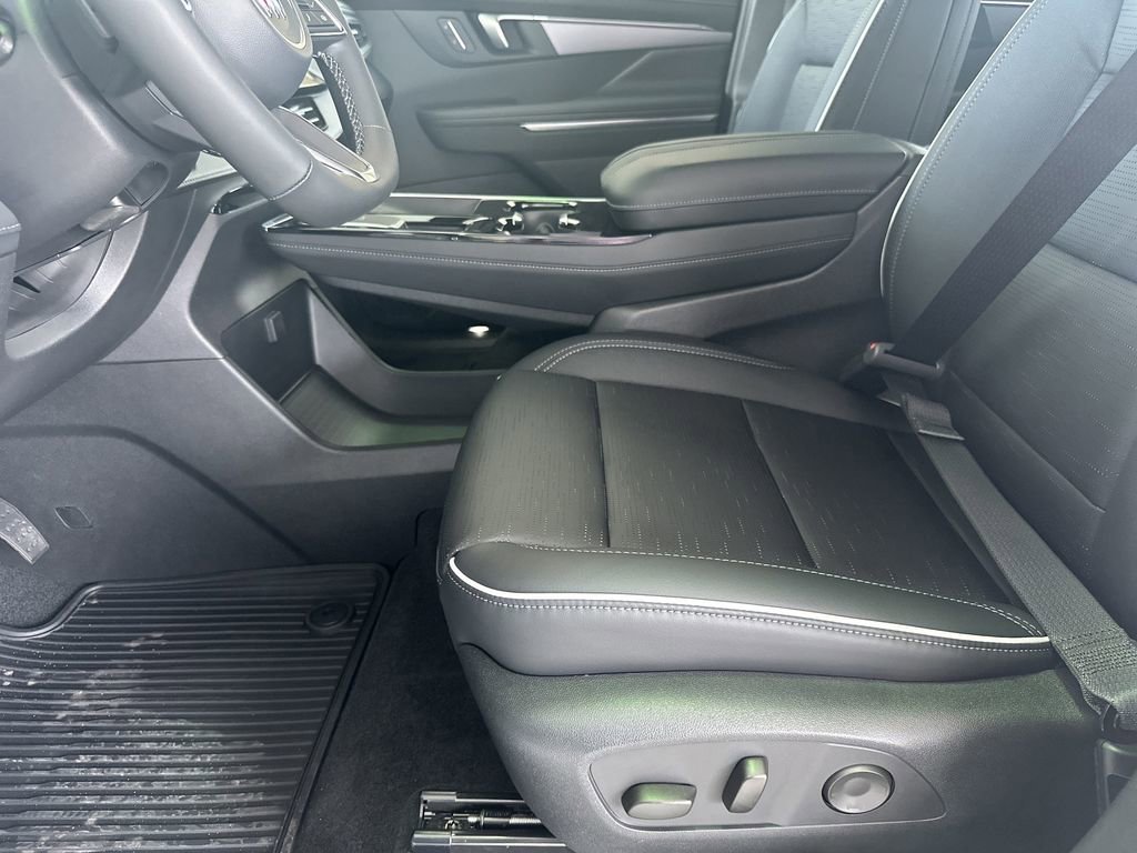 2026 Buick Enclave Sport Touring - Photo 15