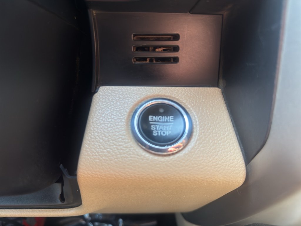 Used 2015 Brown Ford Lariat image 23