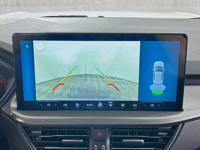 New 2026 Ford Escape Active