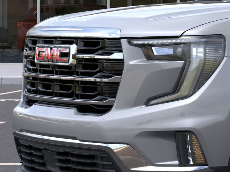 2027 GMC Acadia Elevation - Photo 13