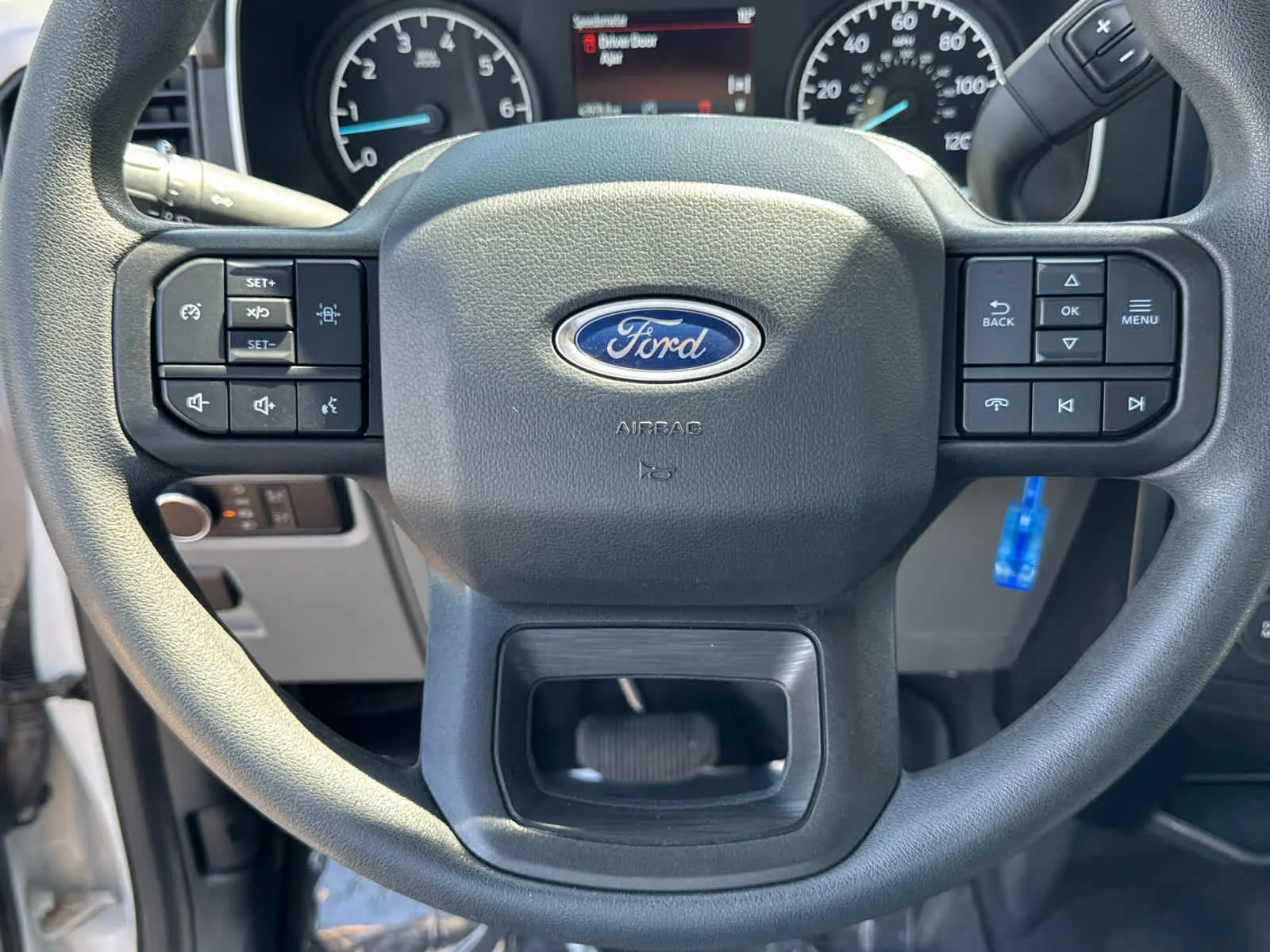 Certified Used 2023 Oxford White Ford XL image 36