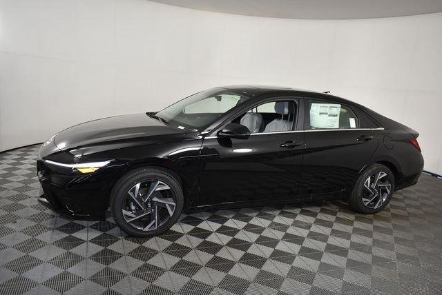 New 2026 Black Hyundai Limited image 50