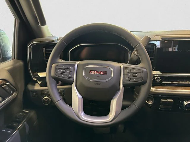 New 2026 Silver GMC Elevation image 13