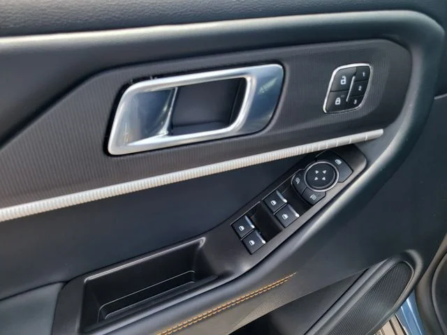 Used 2026 Blue Ford Tremor image 19