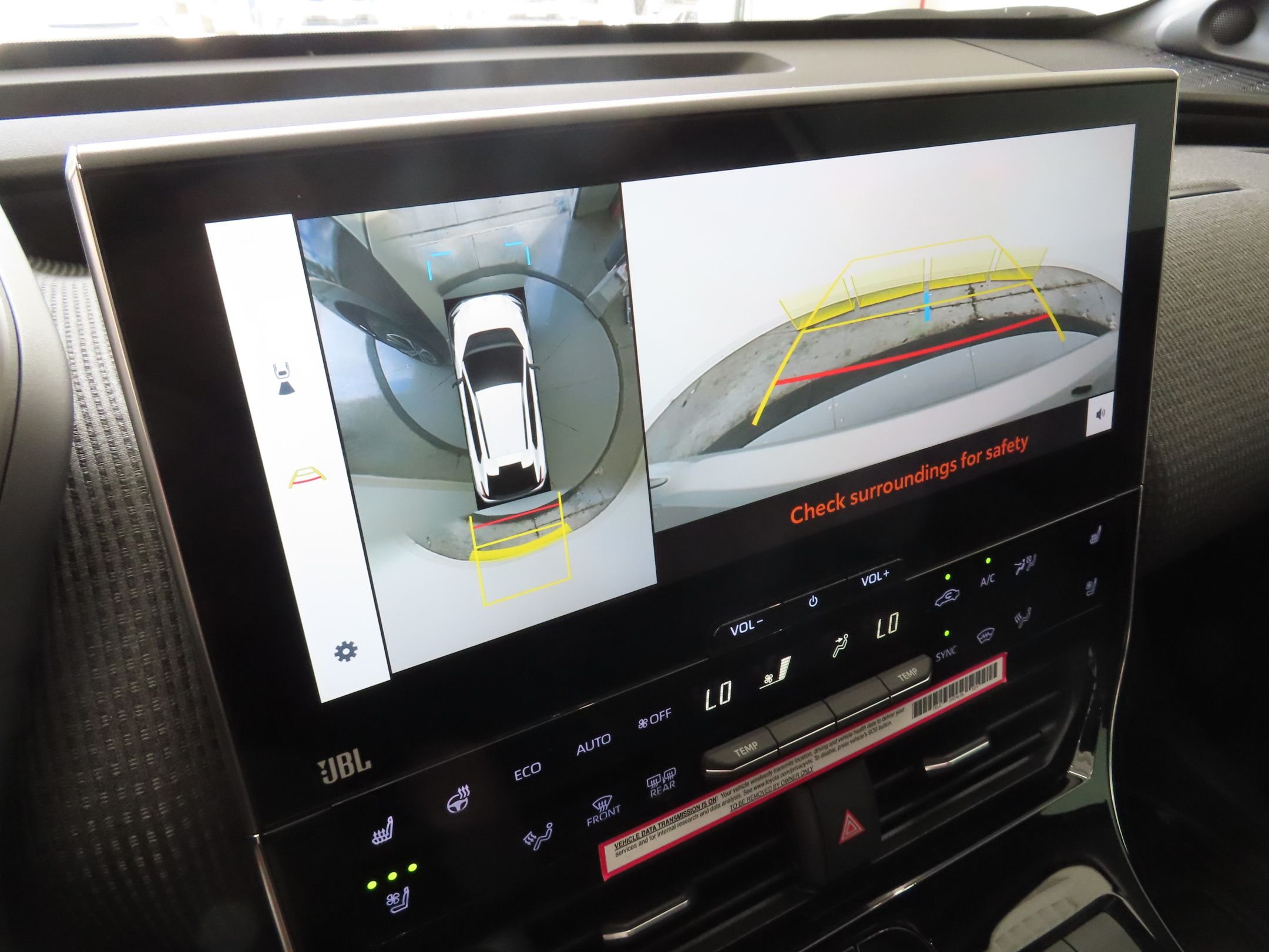 Used 2023 Silver Toyota Limited image 18