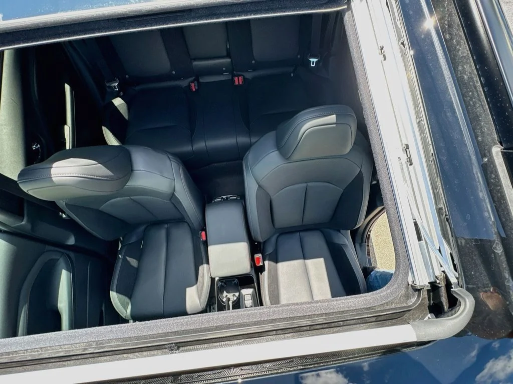 New 2026  Subaru Touring Hybrid image 27
