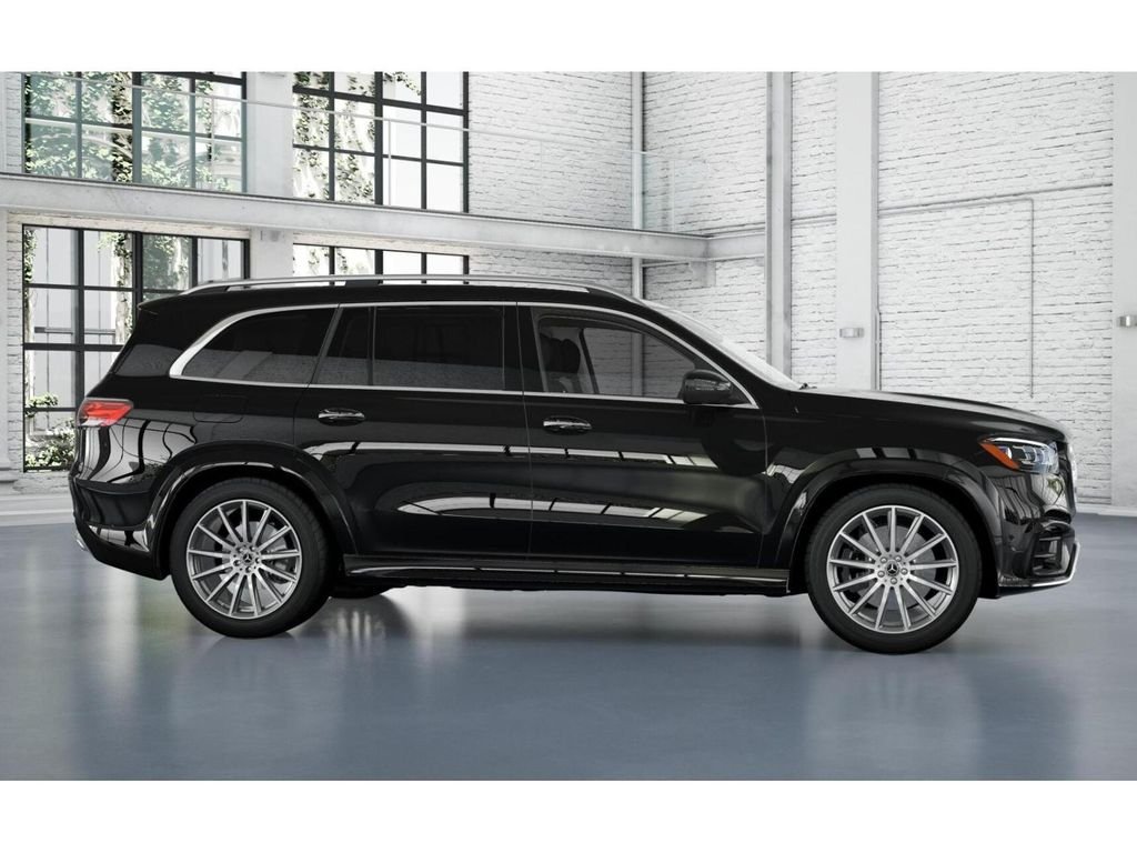 2025 Mercedes-Benz GLS Base - Photo 15