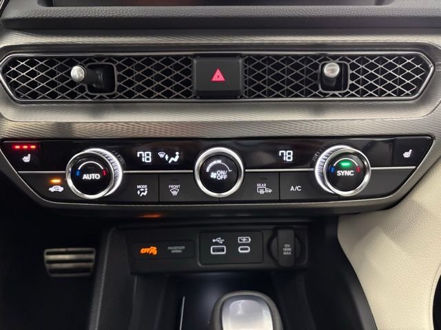 2026 Acura Integra A-Spec w/Technology Package - Photo 24