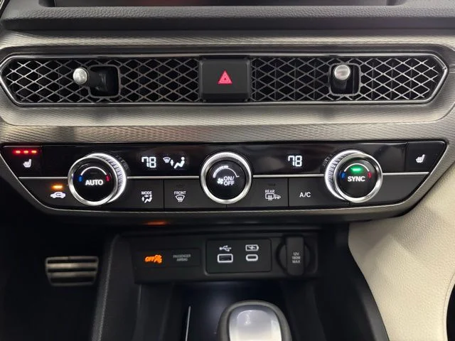 2026 Acura Integra A-Spec w/Technology Package - Photo 24
