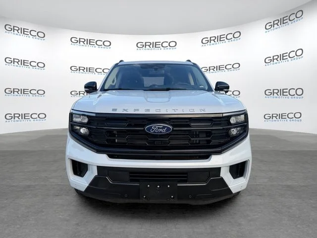 Certified Used 2025 Silver Metallic Ford Active image 2