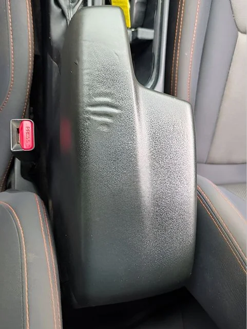 Used 2020 Red Subaru Premium image 27