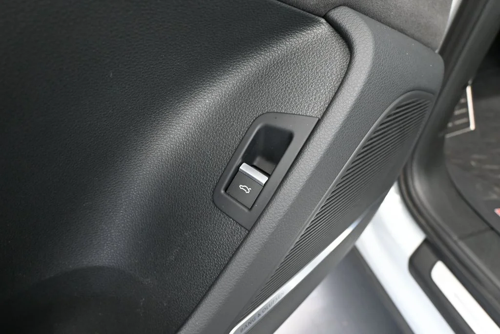 Used 2021 White Audi Premium Plus image 17
