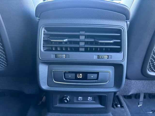 Used 2021 Black Audi 55 Premium image 24