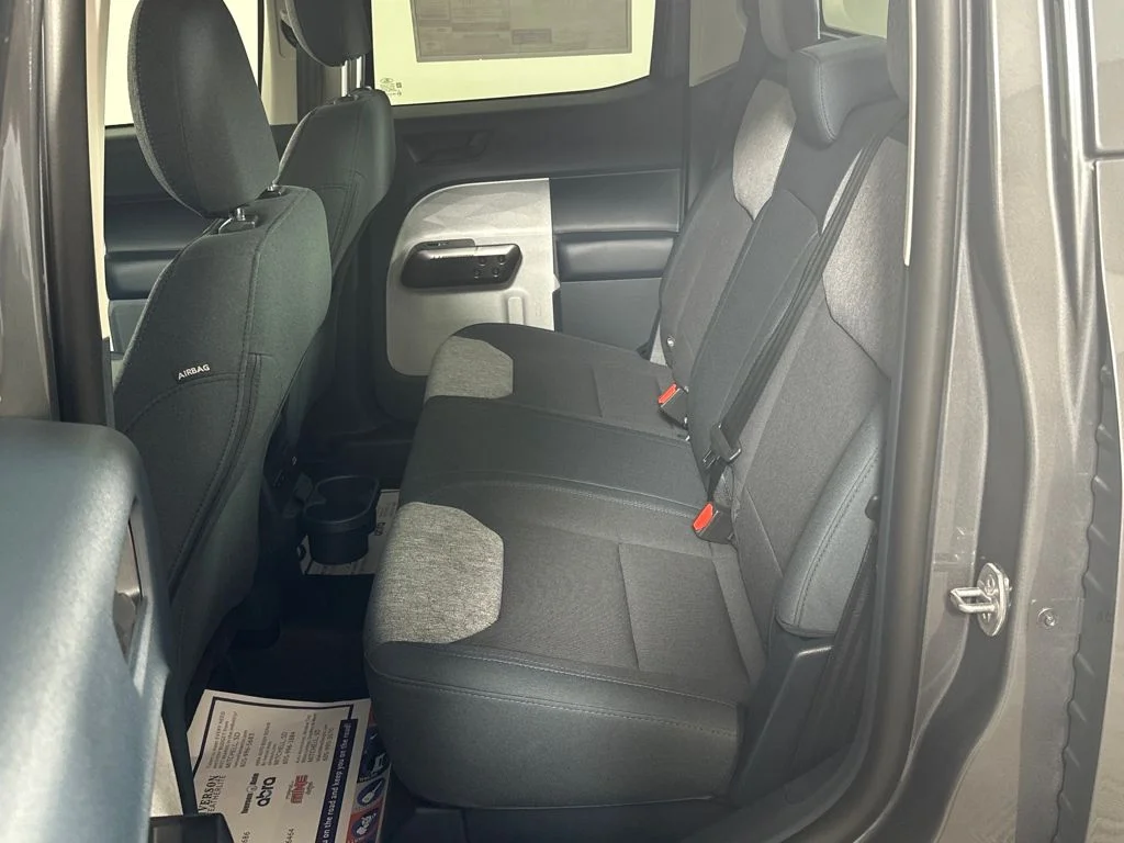 2026 Ford Maverick XLT - Photo 17