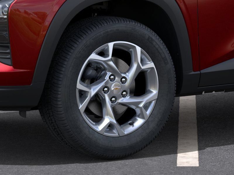 2026 Chevrolet Trax LS - Photo 12