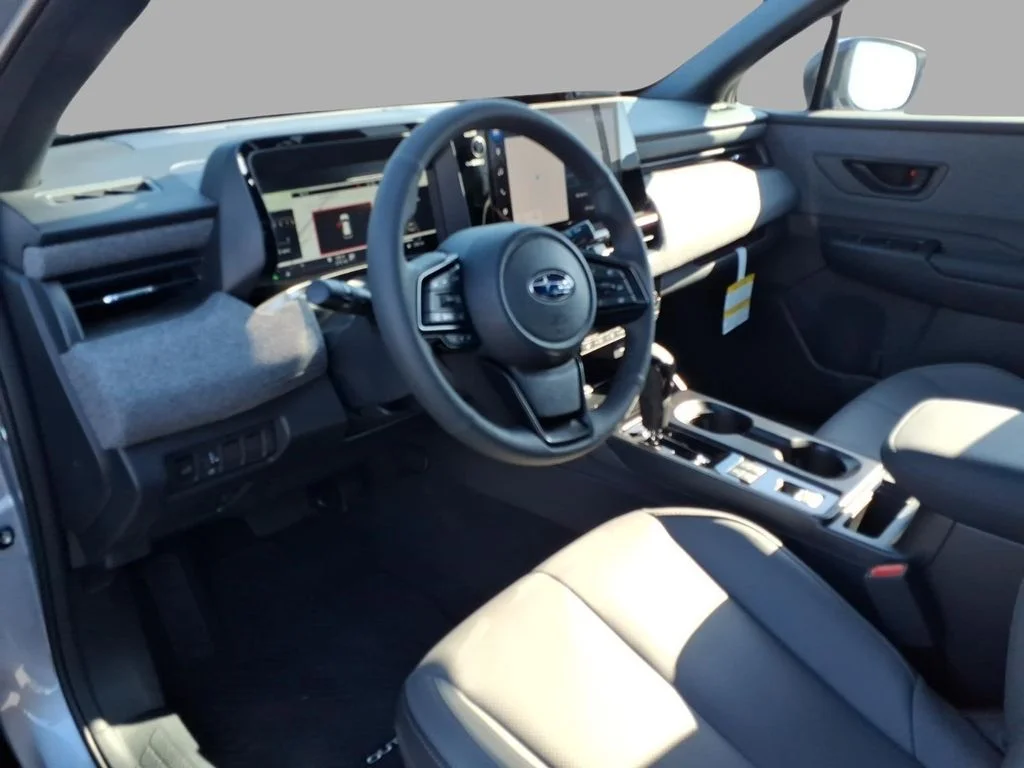 2026 Subaru Outback Limited XT - Photo 15