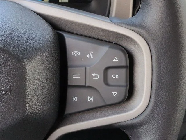 New 2026 Desert Sand Ford Outer Banks® image 26