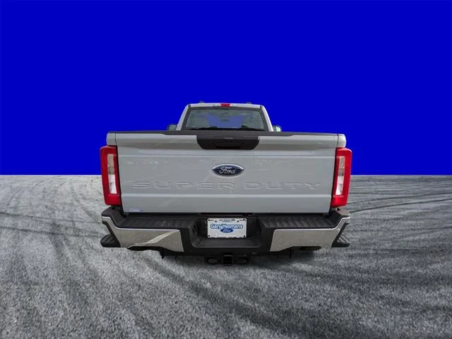 New 2026 White Ford XL image 5