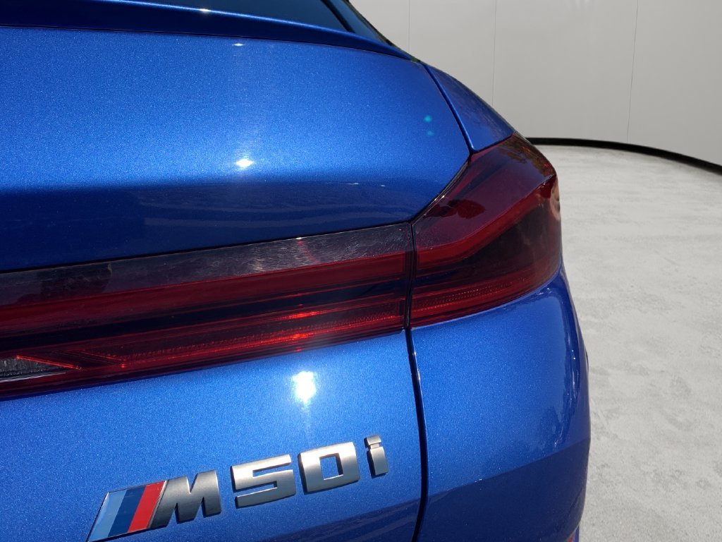 2020 BMW X6 M50i - Photo 46
