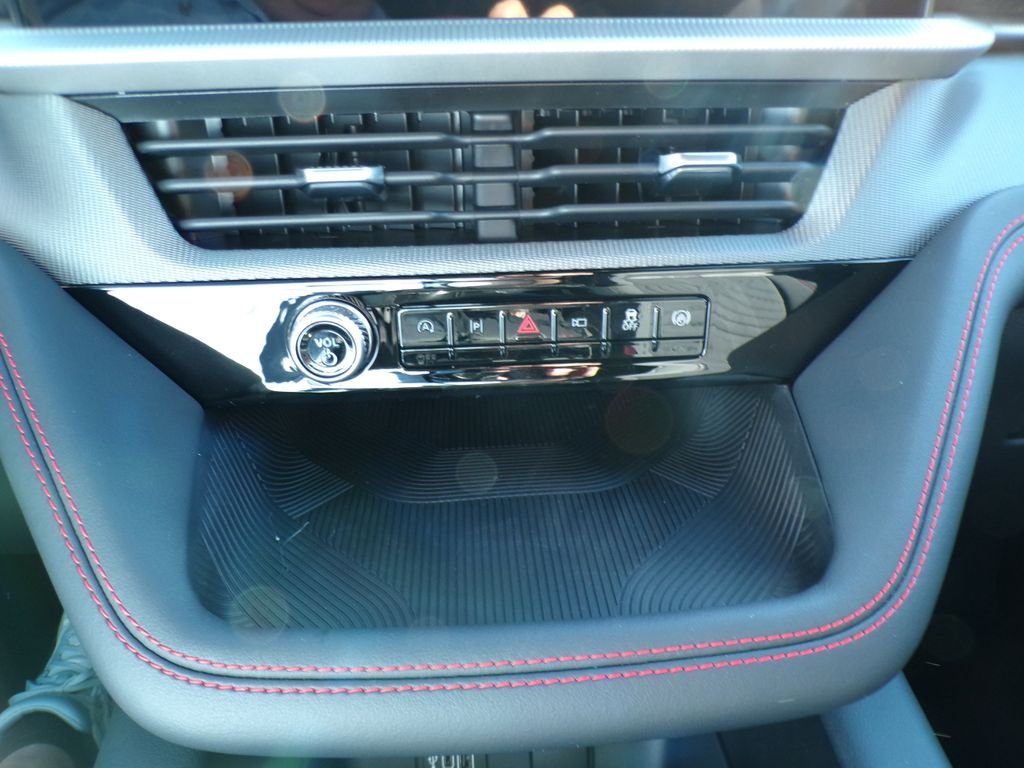 New 2026 Carbonized Gray Metallic Ford ST-Line image 23