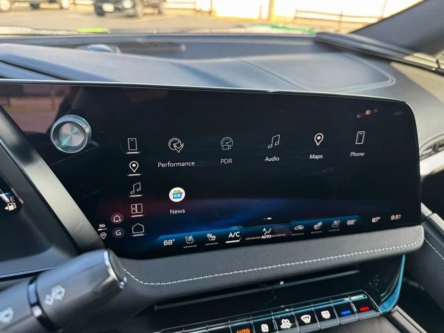 2026 Chevrolet Corvette 2LT - Photo 31