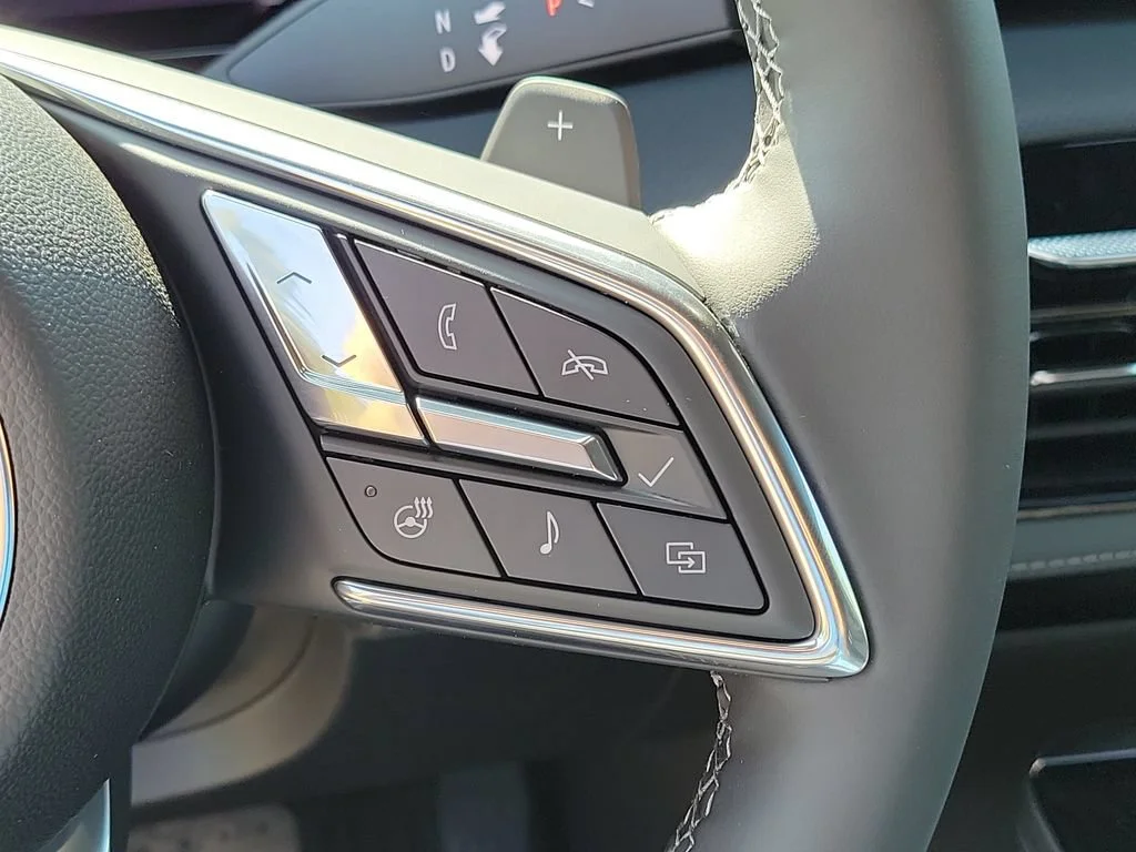 2027 Buick Enclave Preferred - Photo 11