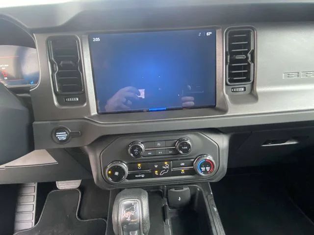 New 2025 Beige Ford Base image 10