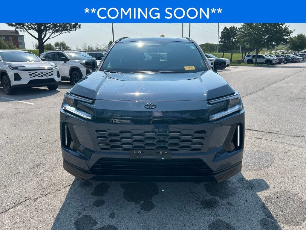 Certified 2026 Toyota RAV4 XSE with VIN 2T36CRAV1TW059056 for sale in Kansas City
