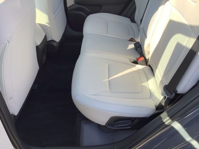 2025 Hyundai Tucson SE - Photo 11