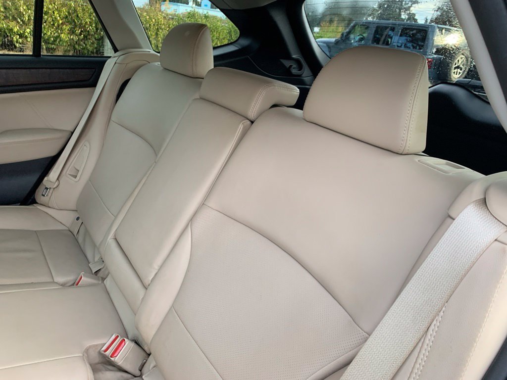Used 2019 Blue Subaru 3.6R image 27