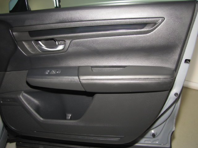 Used 2024 Gray Honda EX image 21