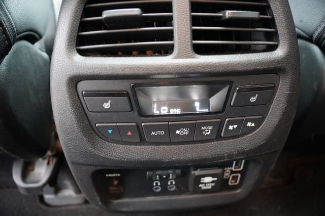 Used 2019 Black Honda Touring image 5