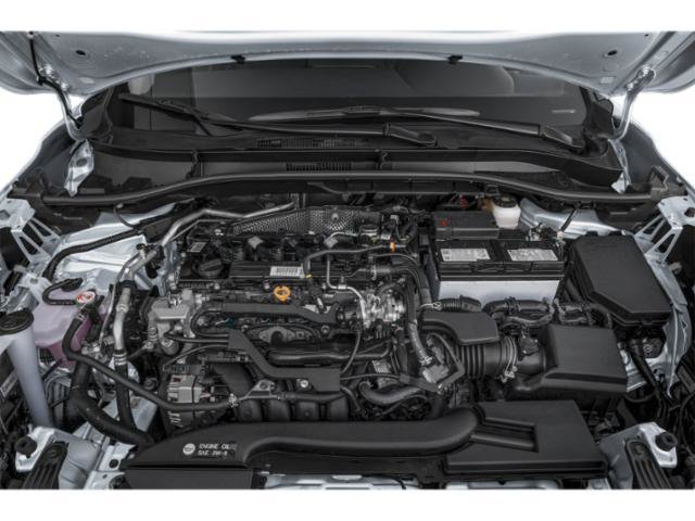 New 2026 Cavalry Blue Toyota LE image 14