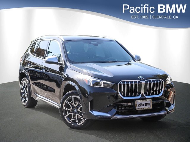2024 BMW X1 xDrive28i