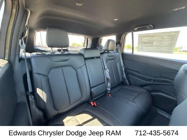 New 2026 41 Jeep Limited image 40