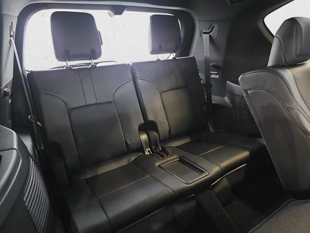 2026 Lexus LX 700h Overtrail - Photo 12