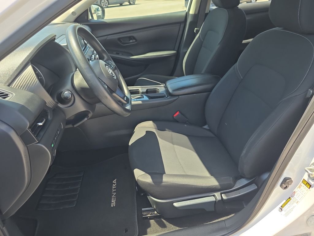 Used 2024 Fresh Powder Nissan S image 11