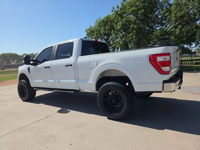 Used 2022 White Ford XL image 6
