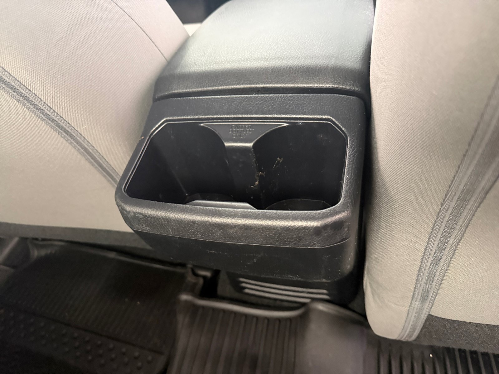 Used 2018 Midnight Black Metallic Toyota SR image 31