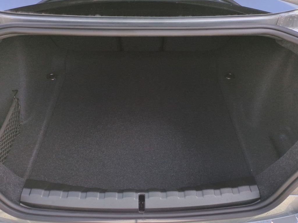 New 2026 Gray Metallic BMW Base image 13
