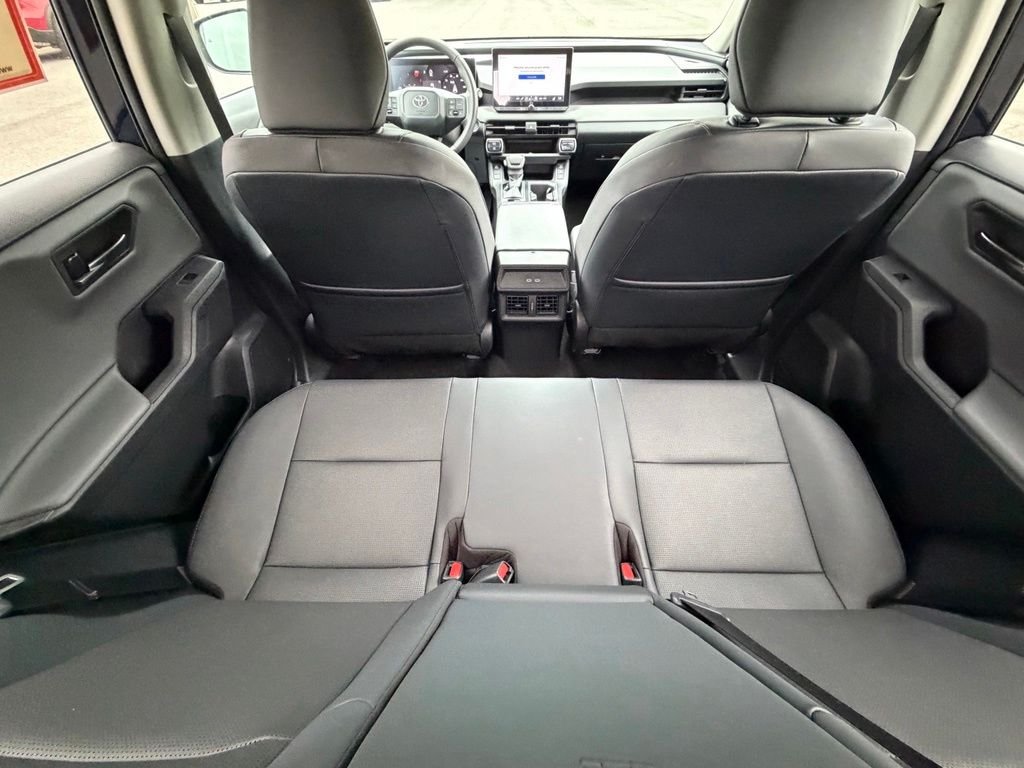 Used 2026 Blueprint Toyota XLE Premium image 47