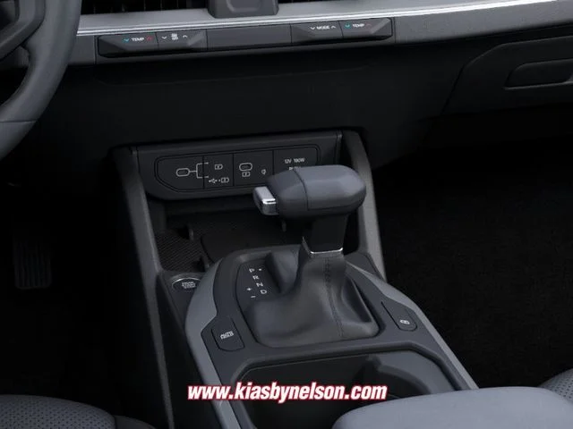 New 2026 Red Kia EX image 28