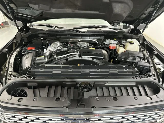 Used 2023 Black GMC Denali image 20