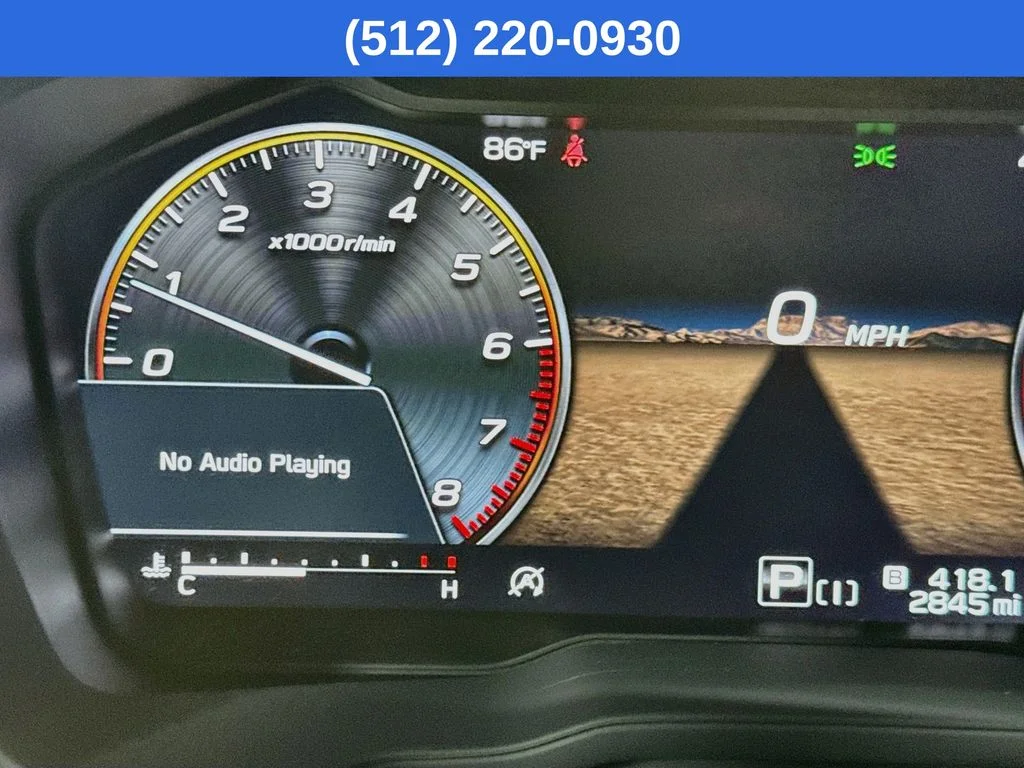 Certified Used 2026 Brown Subaru Wilderness image 15