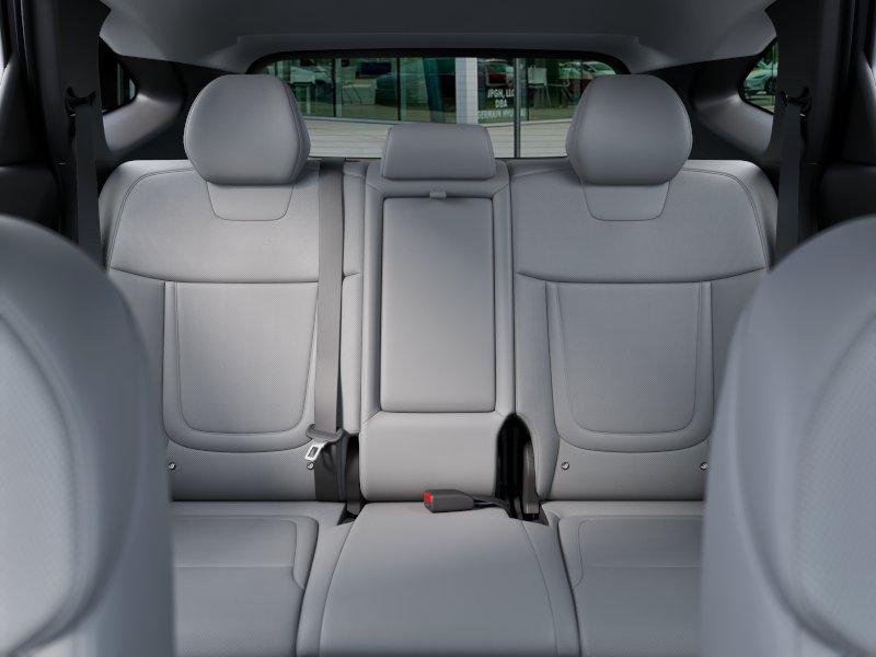 New 2026 Ecotronic Gray Hyundai SEL Plus AWD image 12