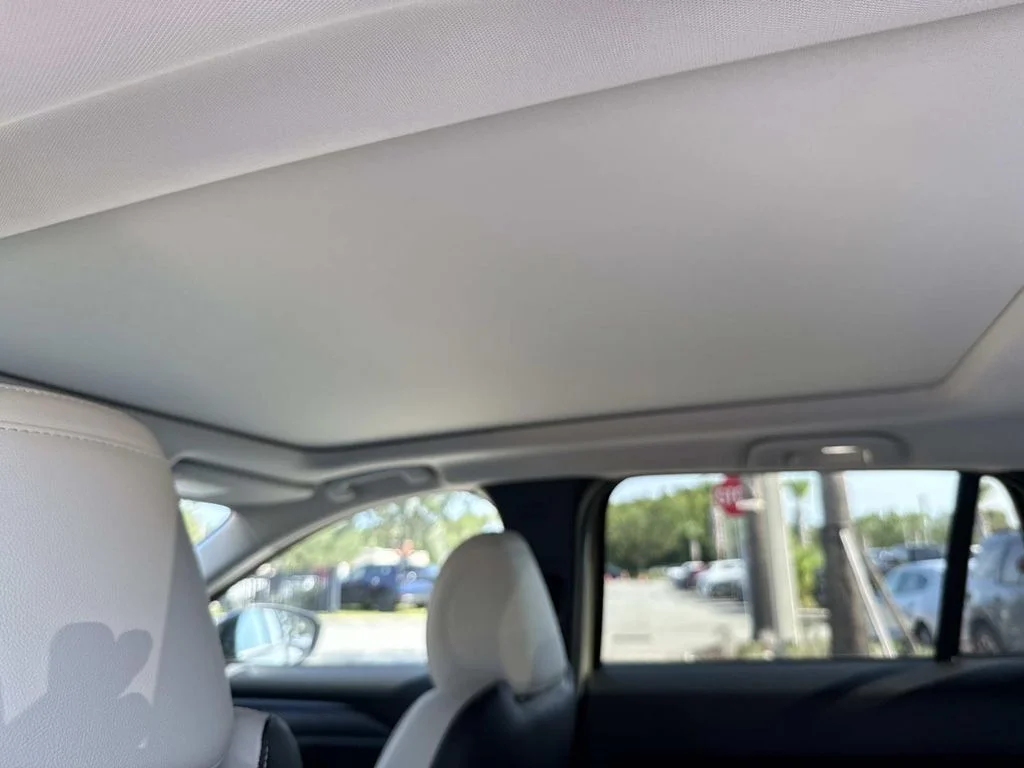 Certified Used 2026 Beige/tan Mazda 2.5 Turbo image 20