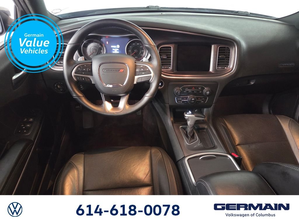 Used 2018 Gray Dodge GT image 15