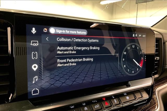 Used 2026 Onyx Black GMC Elevation image 35