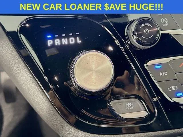 2026 Chrysler Pacifica Select - Photo 16